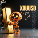 XAUUSD Trading Bot Designed for Winning Trades