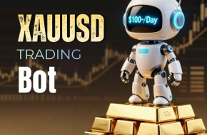 Your Edge in Gold Markets  XAUUSD Trading Bot