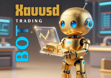 Why Wait? Your Next Gold Profit Could Start with XAUUSD Bot Today