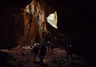 Zipline Cave Tour Explore Stunning Caves with an Exciting Zipline Ride