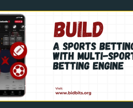 Build a Sports Betting App with Multi-Sport Betting Engine