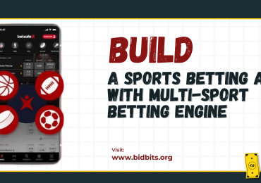 Build a Sports Betting App with Multi-Sport Betting Engine