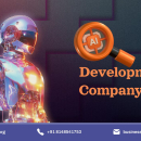 Innovative AI Development for Business Transformation