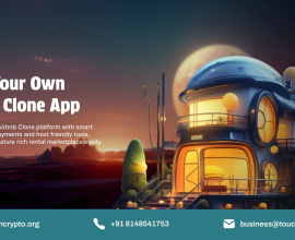 Launch Your Vacation Rental Business with Airbnb Clone