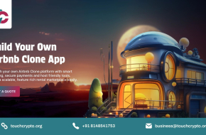 Launch Your Vacation Rental Business with Airbnb Clone