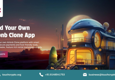 Launch Your Vacation Rental Business with Airbnb Clone