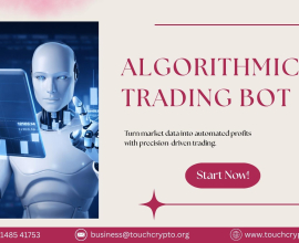 Automate Trading with Smart Algo Trading Bot
