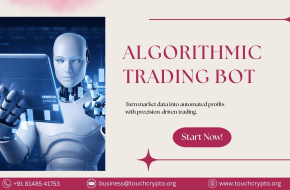 Automate Trading with Smart Algo Trading Bot