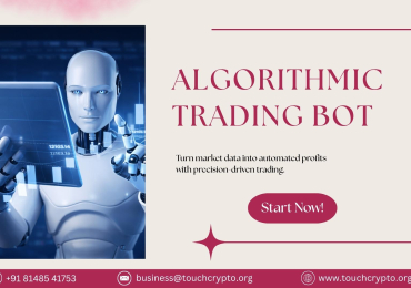 Automate Trading with Smart Algo Trading Bot