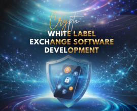 Power Your Crypto Startup with White Label Exchange Software