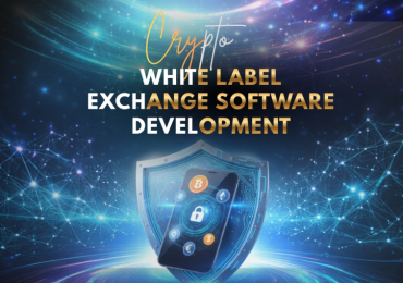 Power Your Crypto Startup with White Label Exchange Software