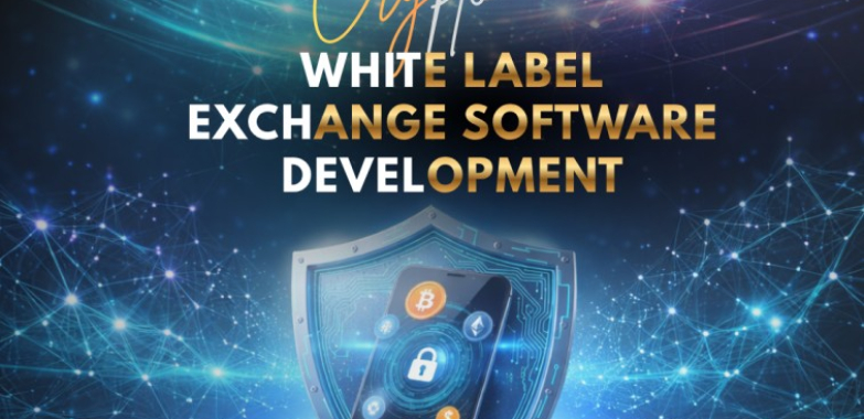 Power Your Crypto Startup with White Label Exchange Software