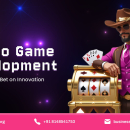 Modern Casino Game Development for Real Money Gaming