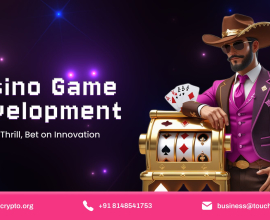 Modern Casino Game Development for Real Money Gaming