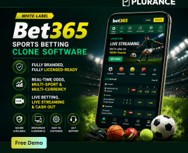 Bet365 Clone Script with Live Betting, Live Streaming & Cash Out