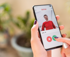 Reliable Dating App Development Company