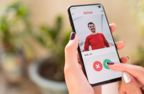 Reliable Dating App Development Company