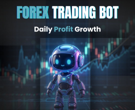 Top Forex Trading Bot for Accurate Signals and Daily Profit Growth