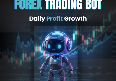Top Forex Trading Bot for Accurate Signals and Daily Profit Growth