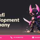 GameFi Development for High Performance Gaming Platforms!