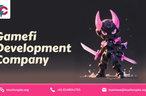 GameFi Development for High Performance Gaming Platforms!