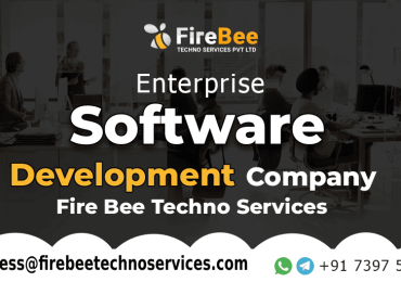 Top Software Development Company in Madurai for Custom & Scalable Solutions
