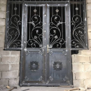 Welding Construction