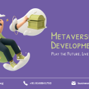 Metaverse Game Development Services | Blockchain Gaming Solutions