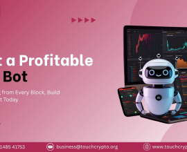 Enhance DeFi Strategies with MEV Bot Development!