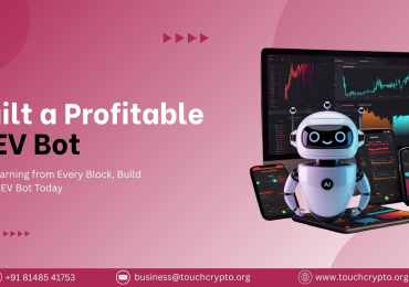 Enhance DeFi Strategies with MEV Bot Development!