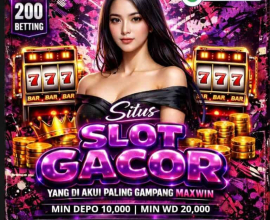 Temukan pengalaman bermain slot