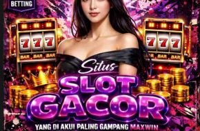 Temukan pengalaman bermain slot