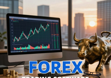 What Nobody Tells You About Forex Trading Software