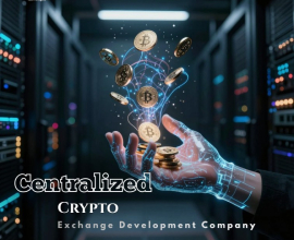 Launch Your Centralized Crypto Exchange in Days—Not Months