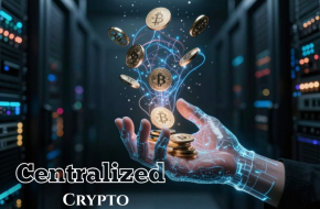 Launch Your Centralized Crypto Exchange in Days—Not Months