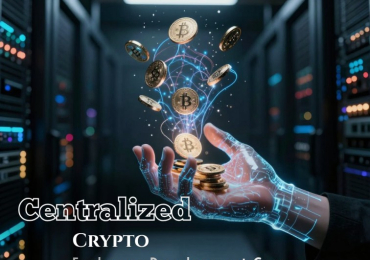 Launch Your Centralized Crypto Exchange in Days—Not Months