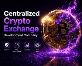 What Makes Centralized Crypto Exchanges So Powerful?