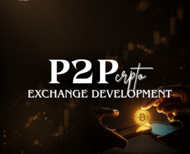 Build a Powerful P2P Cryptocurrency Exchange Platform