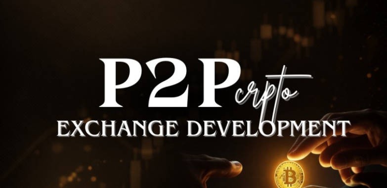 Build a Powerful P2P Cryptocurrency Exchange Platform