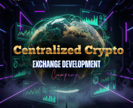 Ready to Dominate Crypto? Build Your Centralized Exchange Today