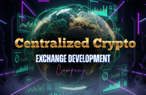Ready to Dominate Crypto? Build Your Centralized Exchange Today