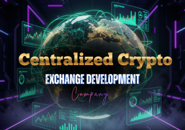 Ready to Dominate Crypto? Build Your Centralized Exchange Today