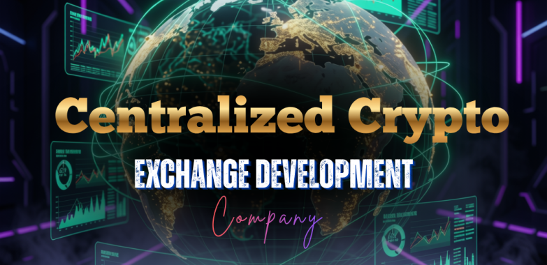 Ready to Dominate Crypto? Build Your Centralized Exchange Today