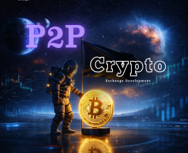 Want to Launch a P2P Crypto Exchange Users Trust Instantly?