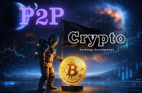 Want to Launch a P2P Crypto Exchange Users Trust Instantly?