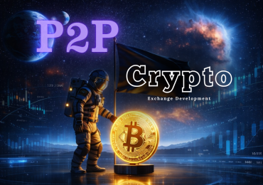Want to Launch a P2P Crypto Exchange Users Trust Instantly?