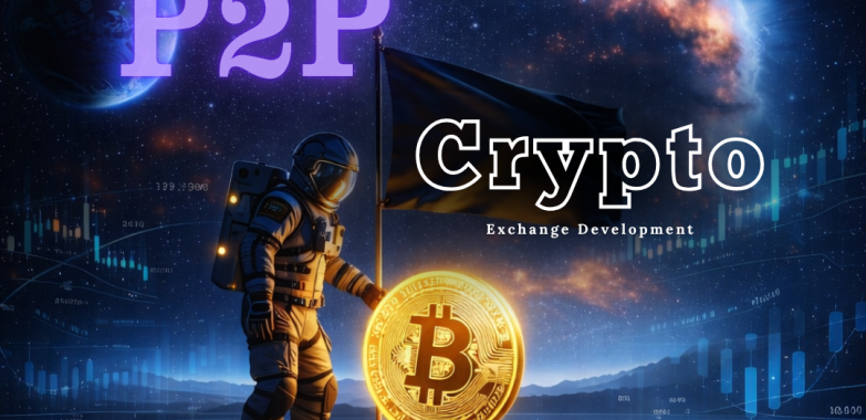 Want to Launch a P2P Crypto Exchange Users Trust Instantly?