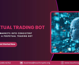 Perpetual Trading Bot | Automated Crypto Futures Trading