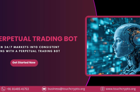 Perpetual Trading Bot | Automated Crypto Futures Trading