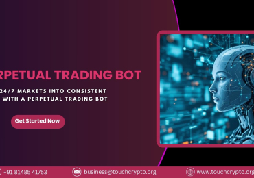Perpetual Trading Bot | Automated Crypto Futures Trading
